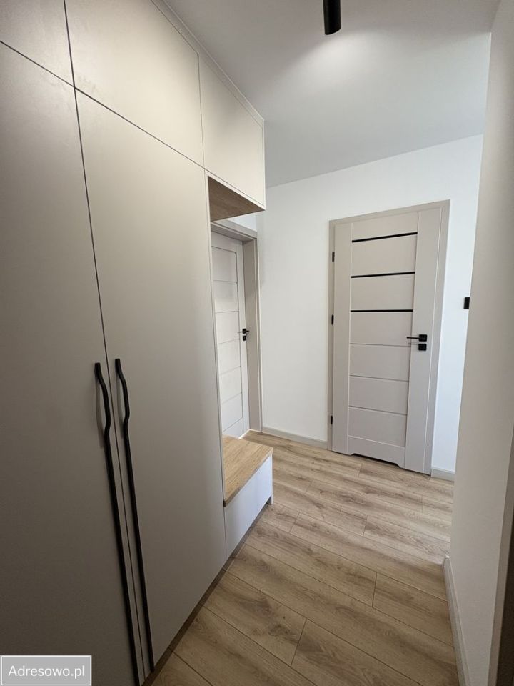 Mieszkanie 2-pokojowe Grudziądz Strzemięcin, ul. Janusza Korczaka. Zdjęcie 9