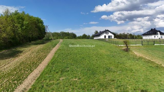 Działka rolno-budowlana Dębina. Zdjęcie 6