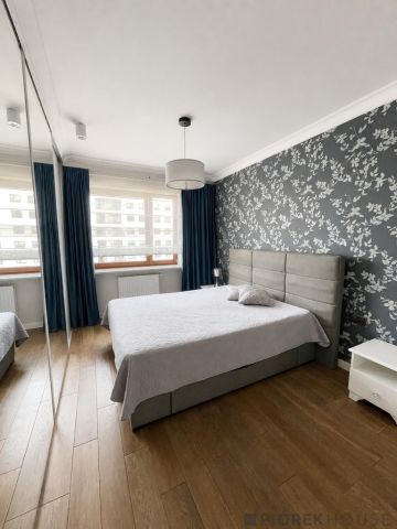 Mieszkanie 3-pokojowe Warszawa Ursynów, ul. Kłobucka. Zdjęcie 15