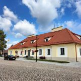 Działka budowlana Tykocin Nowe Miasto, ul. Zagumienna. Zdjęcie 3