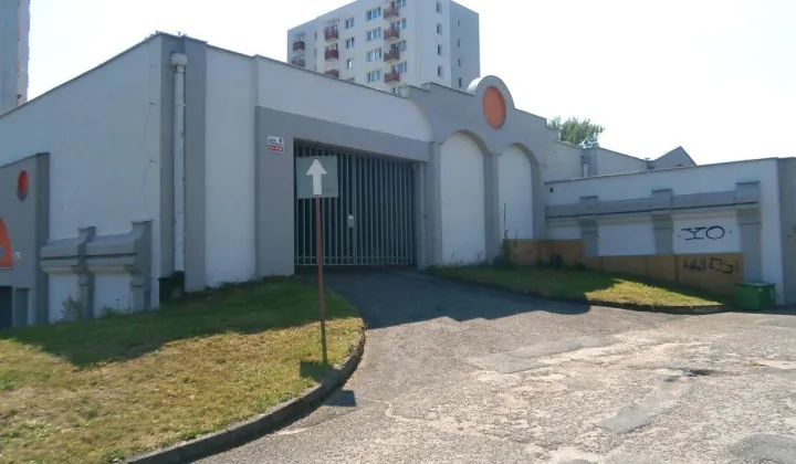 Garaż/miejsce parkingowe Zielona Góra