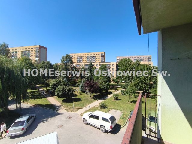 Mieszkanie 2-pokojowe Ostrowiec Świętokrzyski, os. Pułanki. Zdjęcie 13