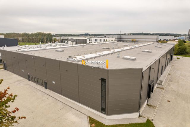 Lokal Gdańsk Kokoszki, ul. Geodetów. Zdjęcie 15