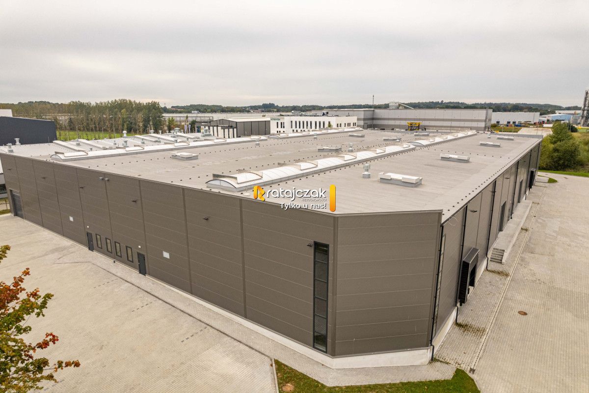 Lokal Gdańsk Kokoszki, ul. Geodetów. Zdjęcie 15