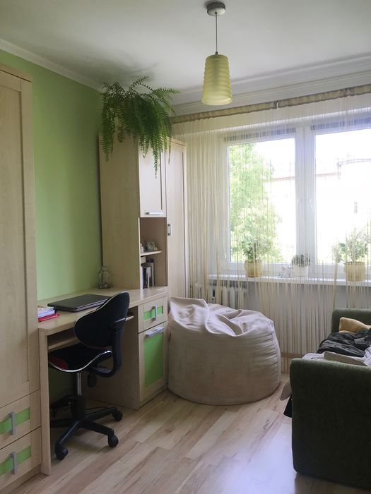 Mieszkanie 4-pokojowe Przemyśl, ul. 22 Stycznia. Zdjęcie 8