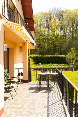 dom wolnostojący, 7 pokoi Frombork, ul. Elbląska. Zdjęcie 7