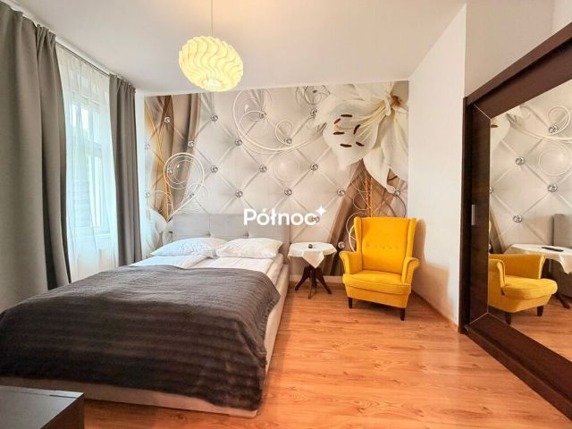 Mieszkanie 2-pokojowe Kudowa-Zdrój, ul. 1 Maja. Zdjęcie 8