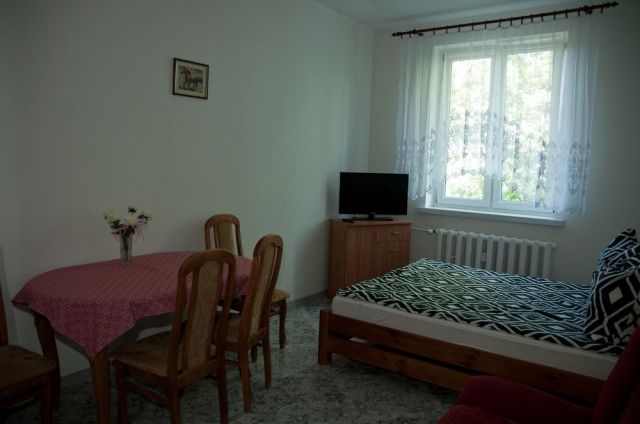 Mieszkanie 2-pokojowe Kołobrzeg, ul. Szpitalna. Zdjęcie 1