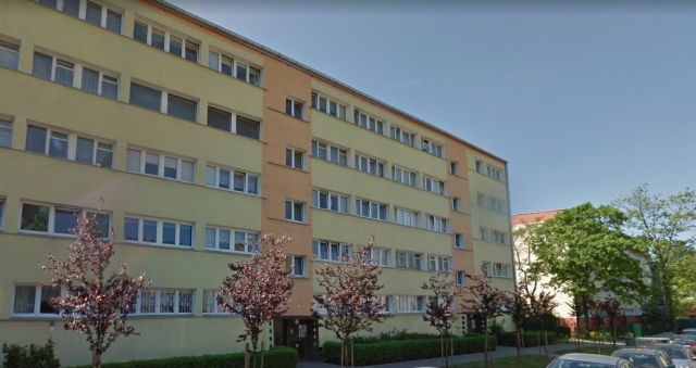 Mieszkanie 3-pokojowe Łódź Polesie, ul. Jana Pietrusińskiego. Zdjęcie 1