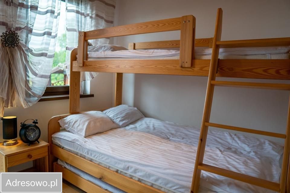 Hotel/pensjonat Sianożęty, ul. Wczasowa. Zdjęcie 19