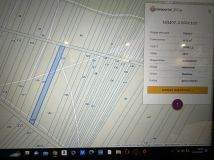 Działka leśna Rasztów. Zdjęcie 2