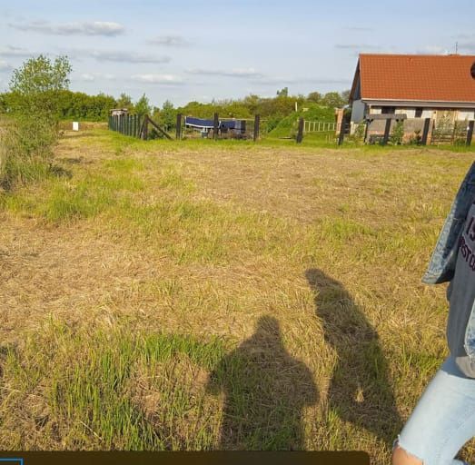 Działka budowlana Golanka Dolna. Zdjęcie 3