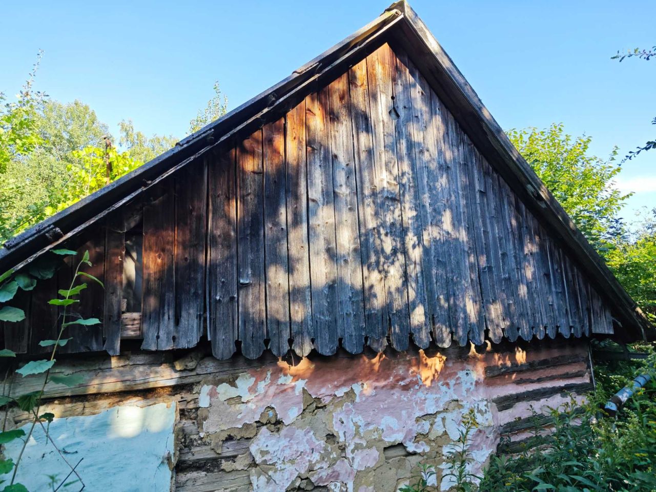 Działka rolno-budowlana Święcany. Zdjęcie 12