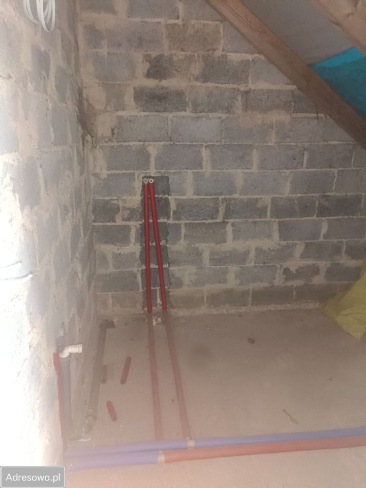 dom wolnostojący, 5 pokoi Tarnawa. Zdjęcie 9