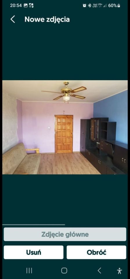 dom wolnostojący Wilczyniec. Zdjęcie 8