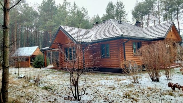 siedlisko, 3 pokoje Pałapus Szlachecki. Zdjęcie 1