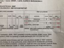 Działka budowlana Częstochowa Dźbów. Zdjęcie 3