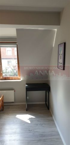 Mieszkanie 2-pokojowe Lublin Śródmieście, ul. Bolesława Prusa. Zdjęcie 3