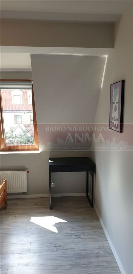 Mieszkanie 2-pokojowe Lublin Śródmieście, ul. Bolesława Prusa. Zdjęcie 3