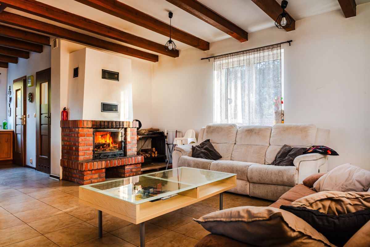 dom wolnostojący, 4 pokoje Trzebuń. Zdjęcie 2