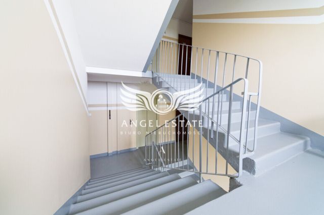 Mieszkanie 3-pokojowe Szczecin, ul. Antoniego Kaliny. Zdjęcie 8