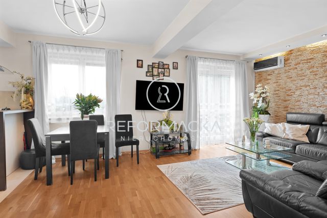 Mieszkanie 3-pokojowe Rzeszów, ul. Marcina Filipa. Zdjęcie 7