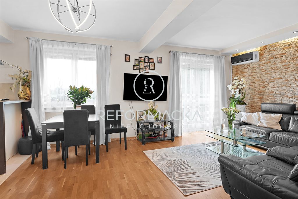 Mieszkanie 3-pokojowe Rzeszów, ul. Marcina Filipa. Zdjęcie 7