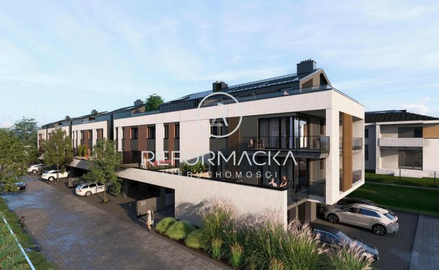 Mieszkanie 5-pokojowe Rzeszów, ul. Legionistów. Zdjęcie 3