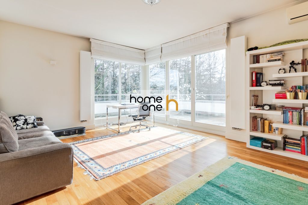 dom wolnostojący, 8 pokoi Warszawa Wilanów. Zdjęcie 25