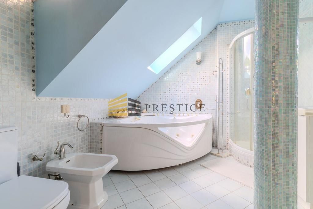 dom wolnostojący, 6 pokoi Warszawa Ursynów, ul. Jagielska. Zdjęcie 13