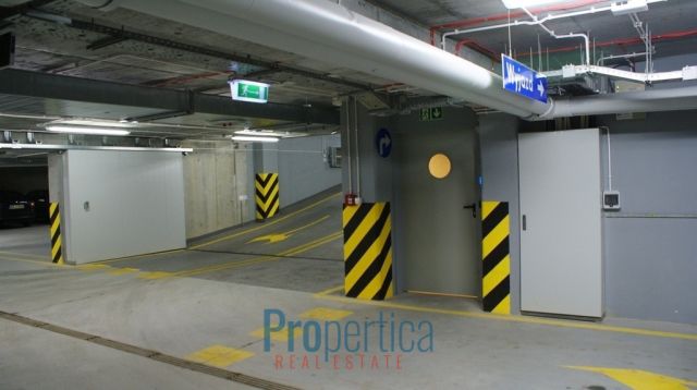 Mieszkanie 1-pokojowe Warszawa Wola, ul. Sztuk Pięknych. Zdjęcie 7