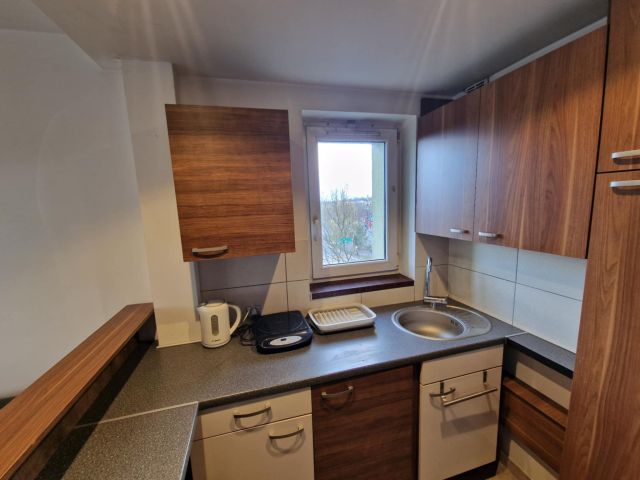 Mieszkanie 2-pokojowe Rybnik Śródmieście, ul. Dworek. Zdjęcie 1