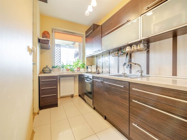 Mieszkanie 1-pokojowe Kraków Mistrzejowice, os. Piastów. Zdjęcie 9