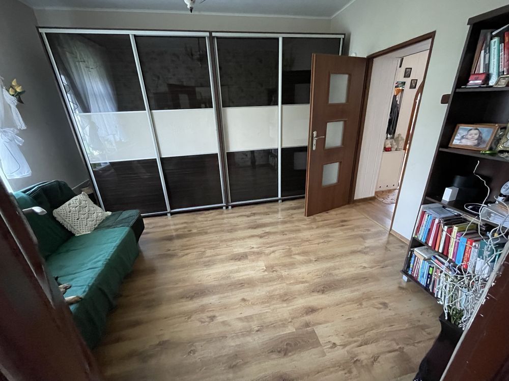 Mieszkanie 4-pokojowe Orchowo, ul. Dworcowa. Zdjęcie 3