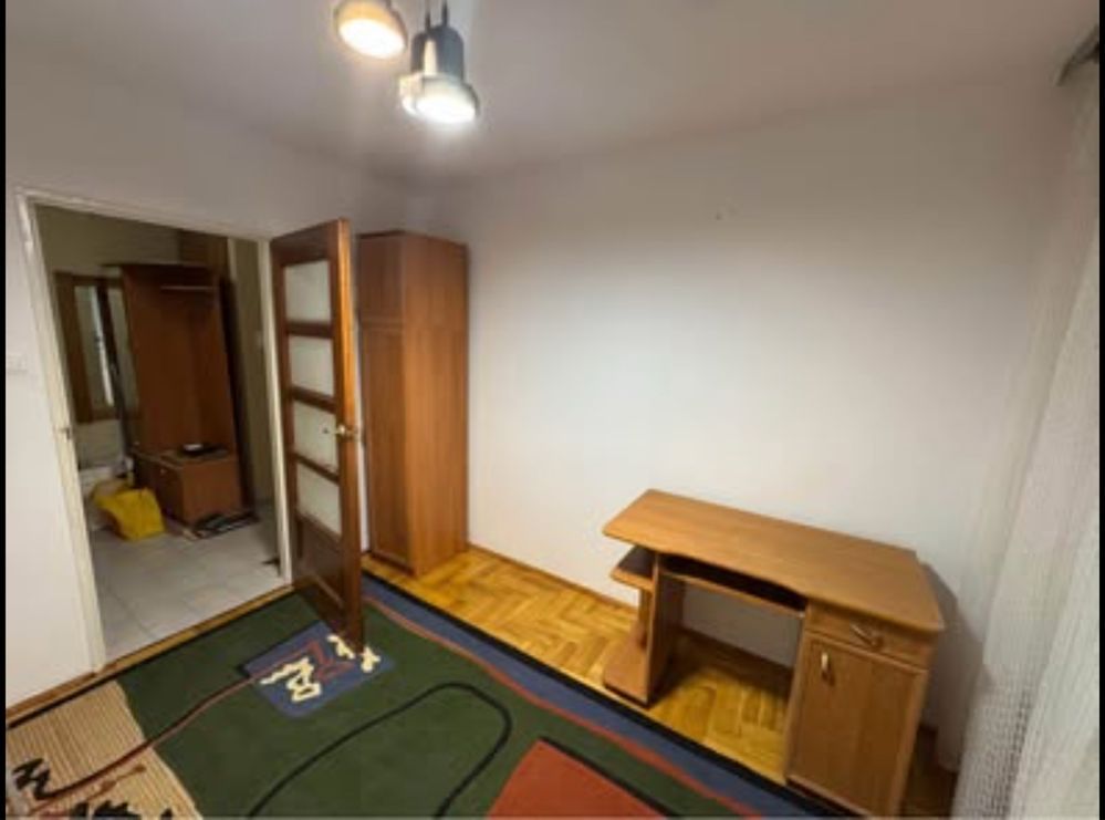 Mieszkanie 3-pokojowe Rzeszów, ul. Henryka Sienkiewicza. Zdjęcie 4