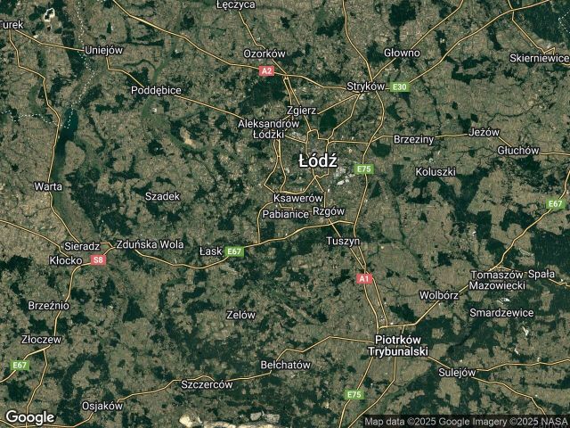 Lokal Pabianice. Zdjęcie 1