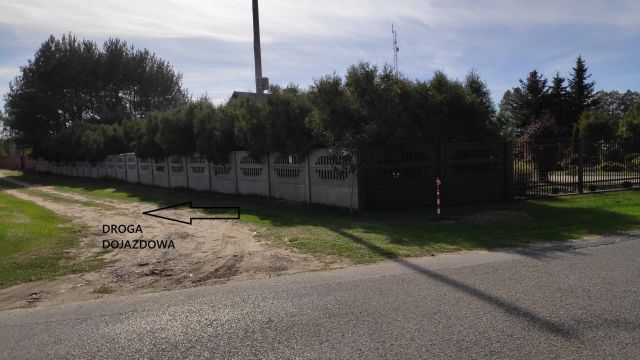 Działka budowlana Orła. Zdjęcie 20