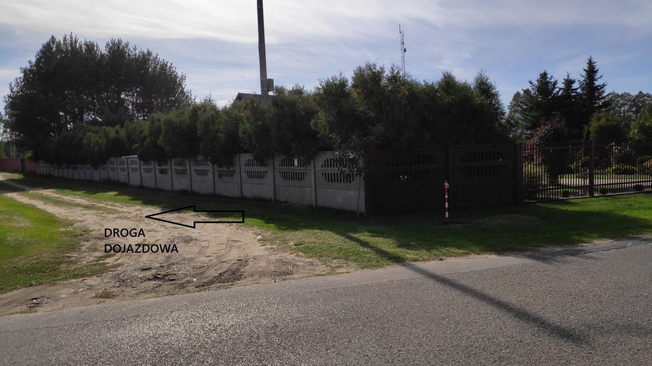 Działka budowlana Orła. Zdjęcie 20