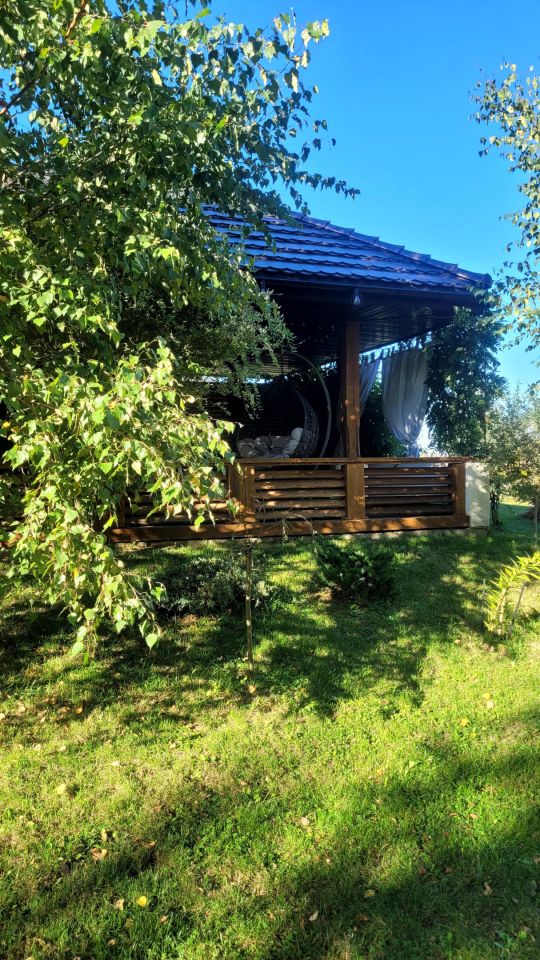 dom wolnostojący, 5 pokoi Smugi. Zdjęcie 38