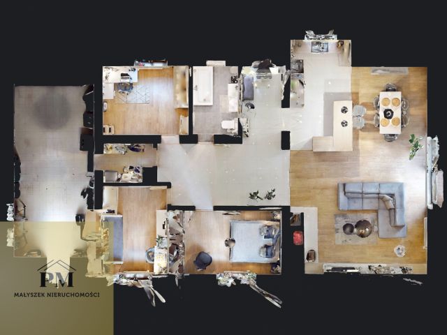 dom wolnostojący, 4 pokoje Bobolice, ul. Kolejowa. Zdjęcie 13