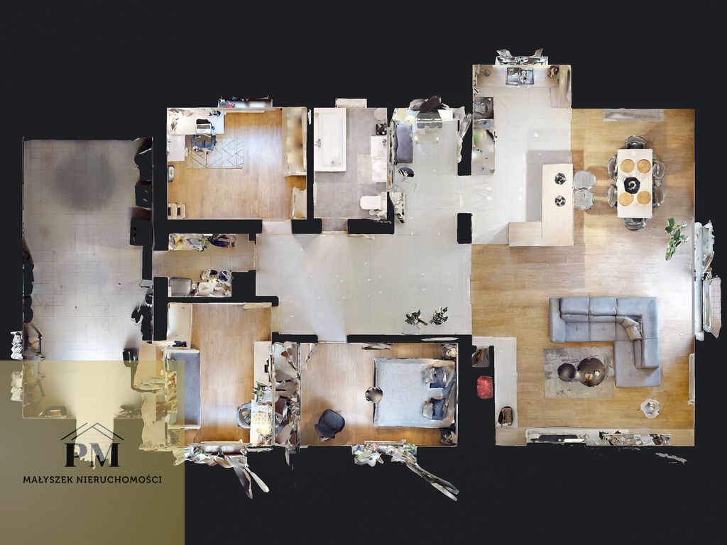 dom wolnostojący, 4 pokoje Bobolice, ul. Kolejowa. Zdjęcie 13