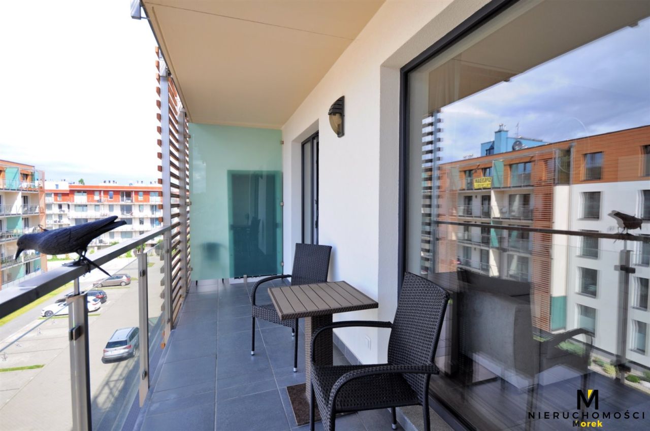 Mieszkanie 2-pokojowe Kołobrzeg, ul. Rybacka. Zdjęcie 8