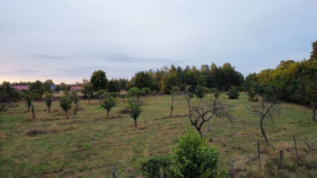 Działka inwestycyjna Uraz, ul. Dębowa. Zdjęcie 7