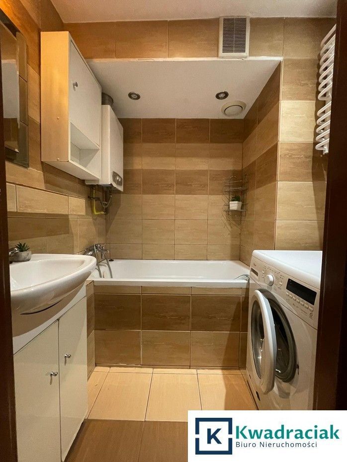 Mieszkanie 3-pokojowe Jasło Gamrat, ul. Adama Mickiewicza. Zdjęcie 10