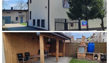 dom wolnostojący, 6 pokoi Leszno