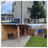 dom wolnostojący, 6 pokoi Leszno