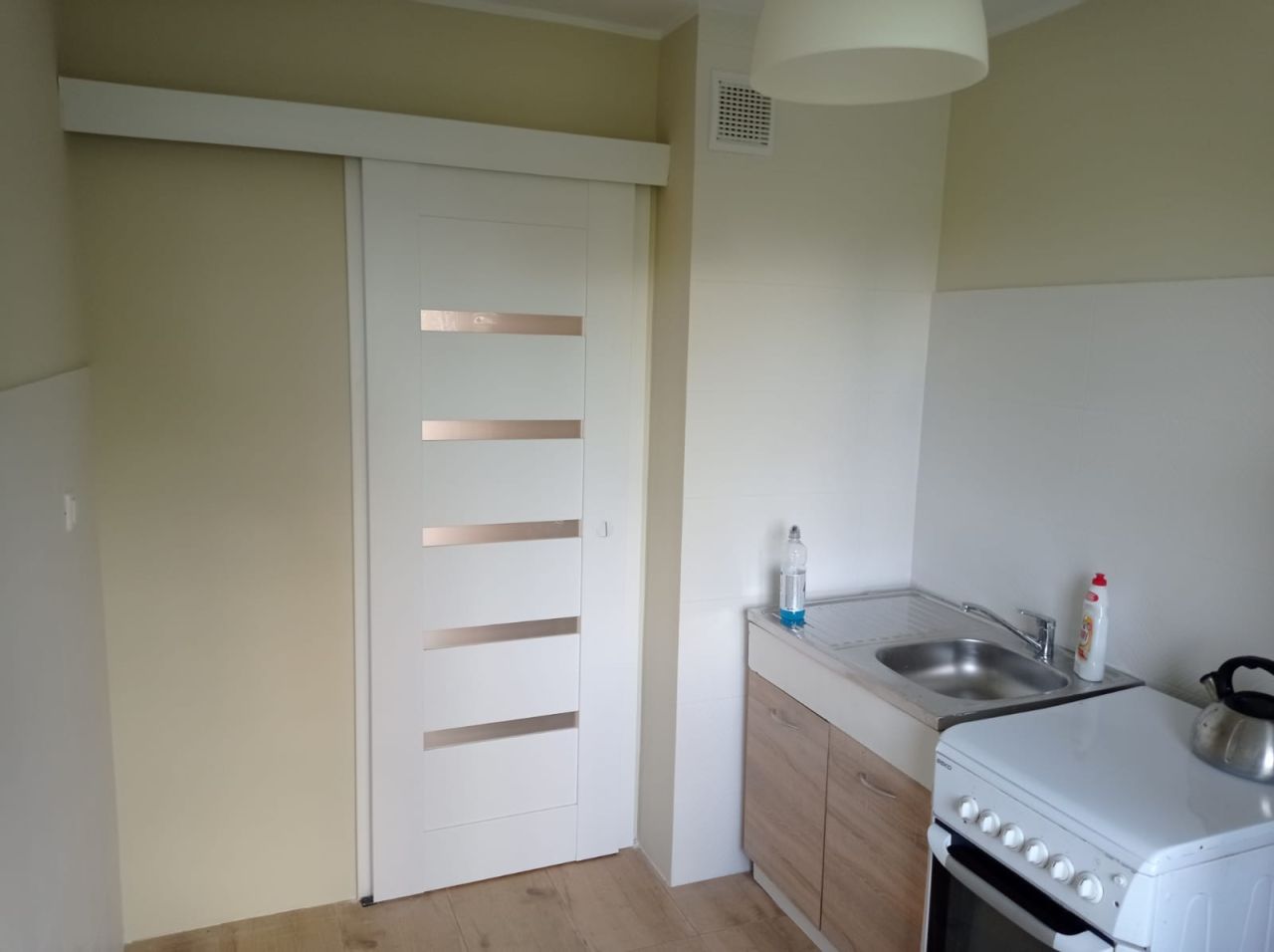 Mieszkanie 3-pokojowe Bydgoszcz Wzgórze Wolności, ul. Tucholska. Zdjęcie 12