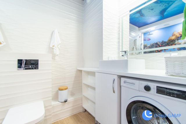 Mieszkanie 2-pokojowe Kraków Mistrzejowice, ul. Franciszka Kniaźnina. Zdjęcie 12