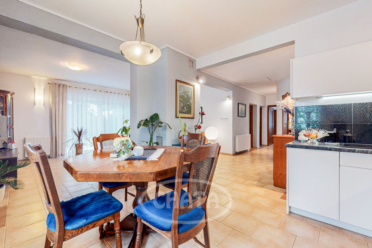 dom wolnostojący, 5 pokoi Oława. Zdjęcie 5