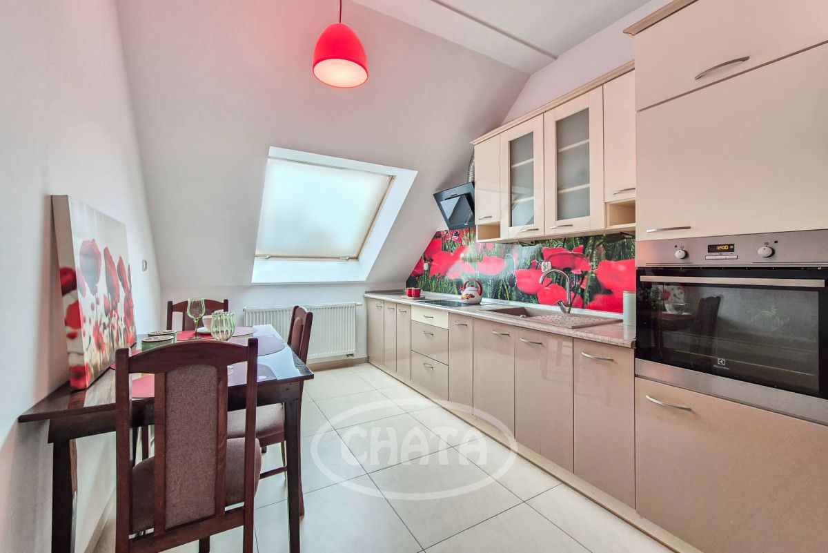 Mieszkanie 2-pokojowe Wrocław Złotniki, ul. Małopolska. Zdjęcie 7